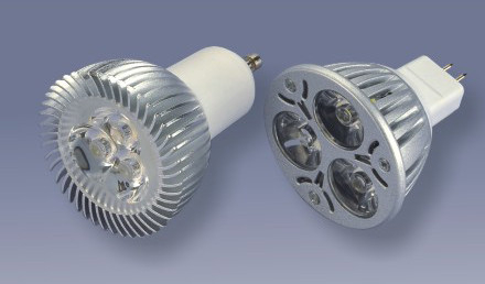 LED配件